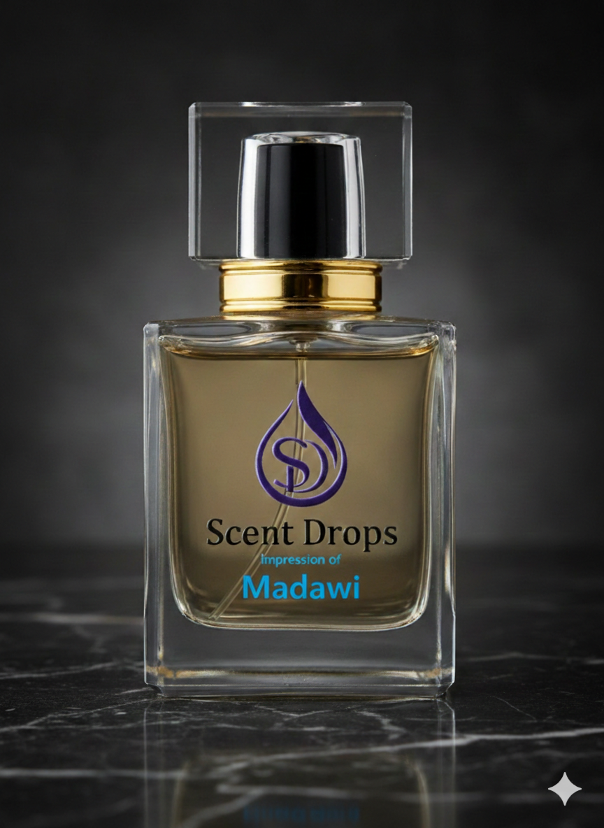 Madawi