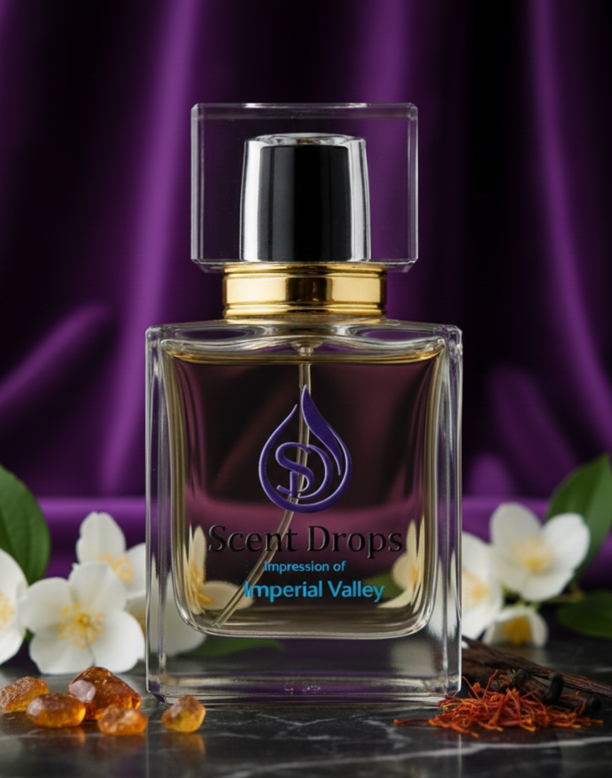 Imperial Valley - Scent Drop